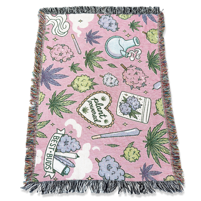Woven Blanket