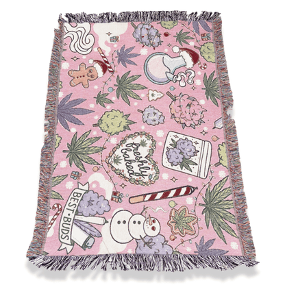 Woven Blanket