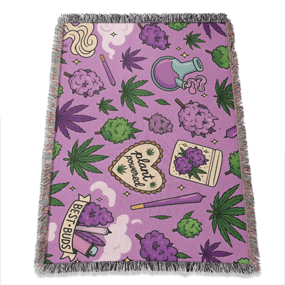 Woven Blanket