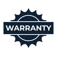 30-Day Warranty